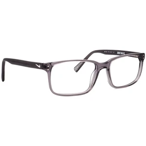 Nike Eyeglasses 7240 070 Smoke Gray Square Frame 55[]17 140 - Picture 1 of 6