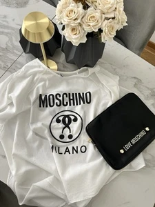 Moschino SWIM Strand Set - Bild 1 von 14
