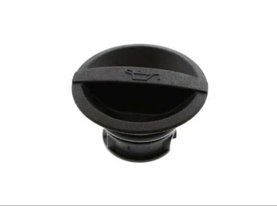 GENUINE VOLVO 31359145 Engine Oil Filler Cap Volvo XC90 S60 XC60 V60 XC40 S90 - Image 1 of 3