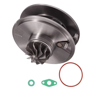 TF035HL Turbo Cartridge Core for BMW 320D E90 E91 120D E87 Turbocharger CHRA - Picture 1 of 12