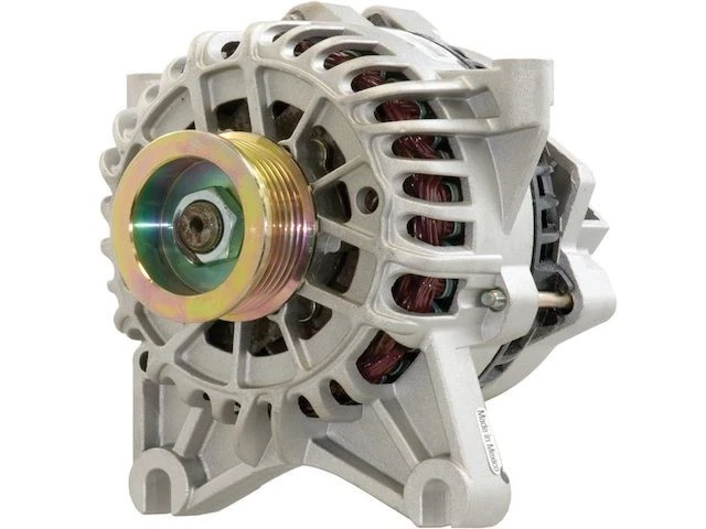 Alternador para Ford Excursion MJ614SD 2002-2003 dorado -- nuevo; 110 amperios Foto 1 de 1