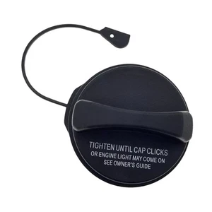 Tapa de llenado del depósito de combustible LR138718 Accesorios de coche fiables para Mazda 3 5 - Imagen 1 de 7