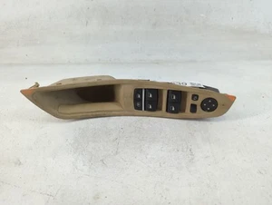 2011-2016 Bmw 535i Driver Left Door Master Power Window Switch UACCU - Picture 1 of 9