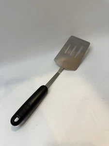 Good Cook. 3 Slotted Spatula 12 Inch. - Picture 1 of 6