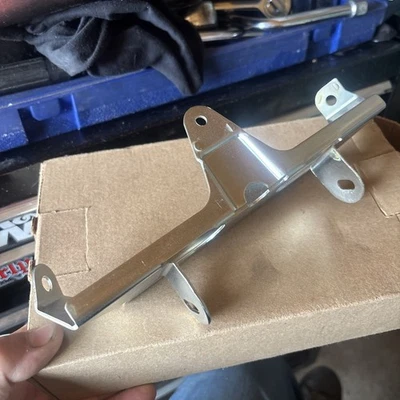 Buell Headlight Bracket Unused Lightening Xb12x Xb12xt Ulysses - Image 1 of 4