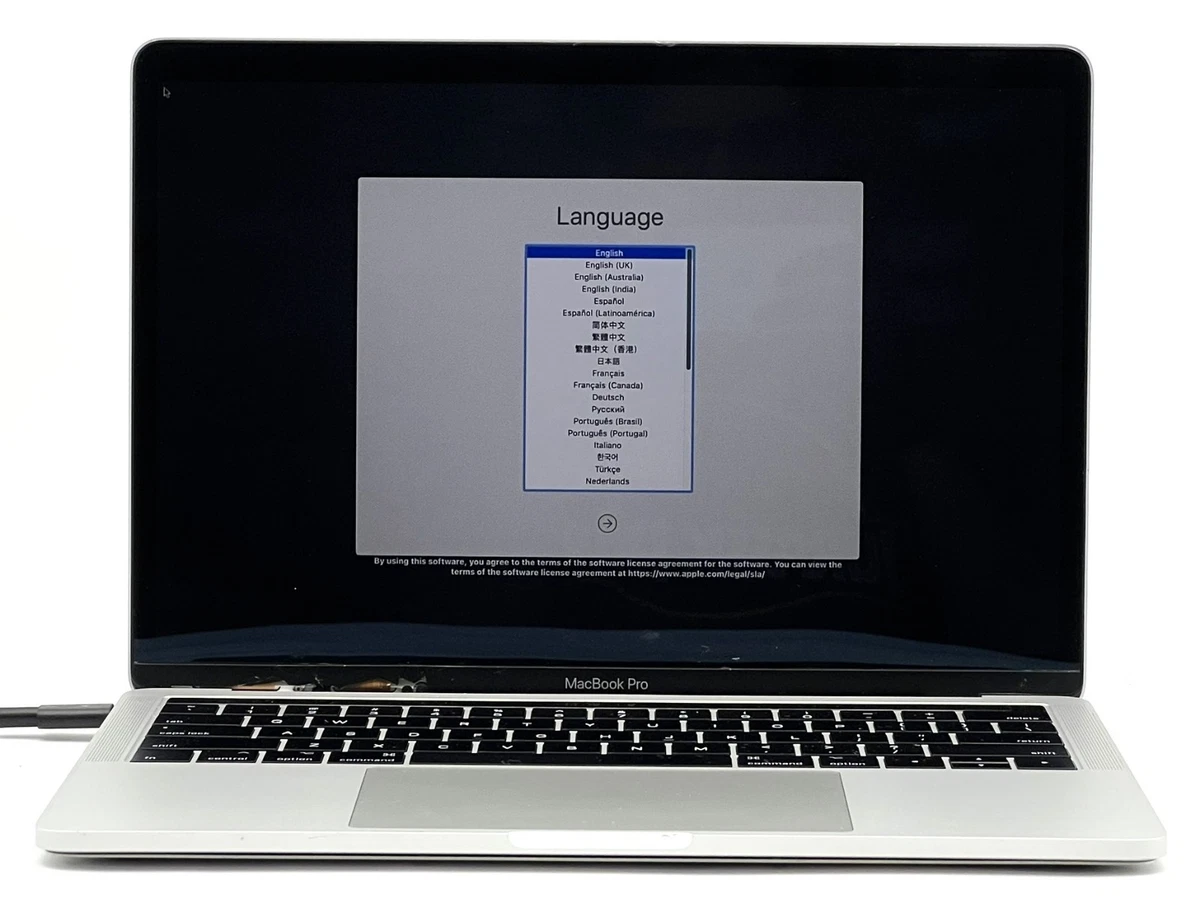 2016 Apple MacBook Pro Laptops for sale | eBay