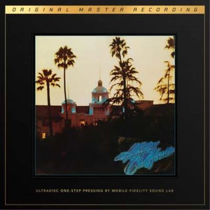 Eagles Hotel California (Vinyl) 12" Album - Picture 1 of 2