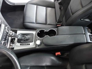 Console Front 204 Type Floor C250 Coupe Fits 12-15 MERCEDES C-CLASS 2967450 - Picture 1 of 12