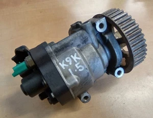 Renault Nissan Dacia 2004 to 2010 K9K 1.5 Diesel Fuel Pump 8200057225 8200423059 - Picture 1 of 11