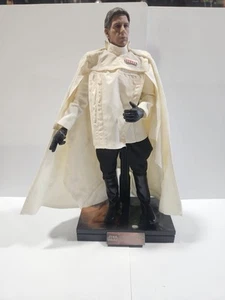 Figura 1/6 Hot Toys Star Wars Rogue One Director Krennic - Imagen 1 de 12