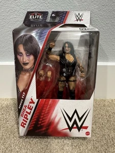 WWE Elite 117 Rhea Ripley New Mattel Judgement Day - Picture 1 of 5