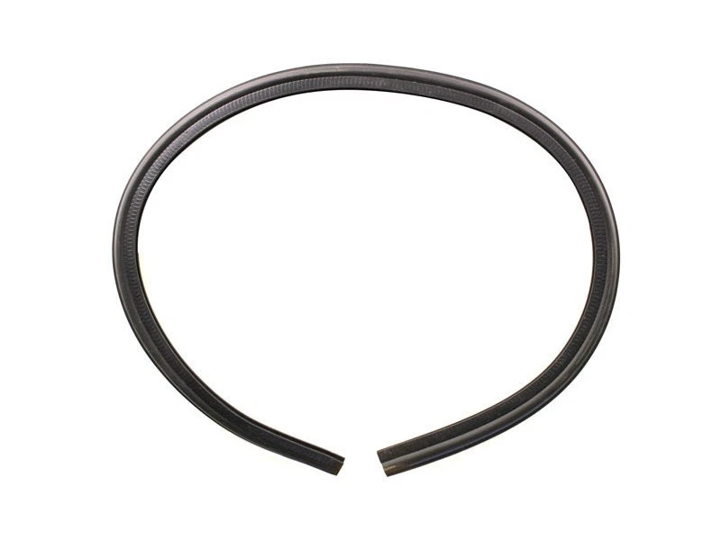 Sello de capó genuino Porsche 944 924 968 sello cortafuegos 92851114106 Foto 1 de 1