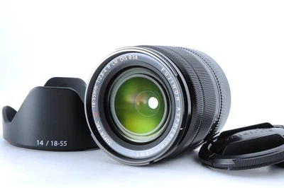 [NEARMINT] Fujifilm Fuji XF 18-55mm F2.8-4 R LM OIS Zoom Lens Japan Extra15%OFF - Image 1 of 4