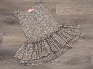 EUC Matilda Jane girls size 10 confetti dress cottage core vintage serendipity - Picture 1 of 4
