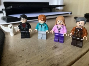 lego 75969 harry potter hogwarts astronomieturm figuren - Bild 1 von 5