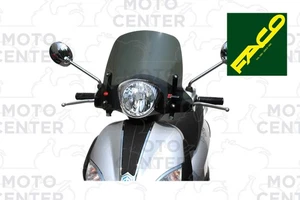CUPOLINO FACO FUME' PIAGGIO LIBERTY 4T 3V IE 125 2015-2015 M89120 - Picture 1 of 1