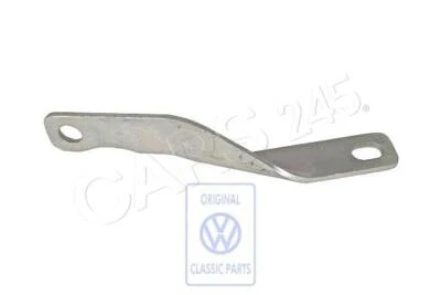 Soporte trasero izquierdo original Volkswagen NOS Vanagon 24 25 071256303B Foto 1 de 2