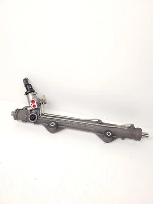 Conjunto de cremallera de dirección asistida Jaguar XF 2009-2015 7853993426 OEM Foto 1 de 4