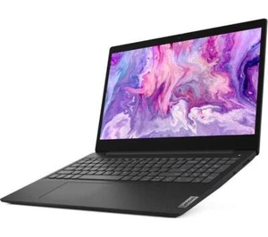 Lenovo IdeaPad 3 15.6" Laptop AMD Ryzen 5 3500U 12GB RAM 256GB SSD Faulty - Picture 1 of 9