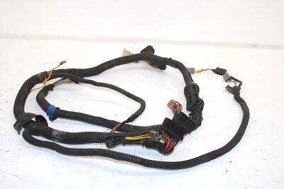 Arnés de cableado principal Ski-doo Formula Z 700 2000 OEM SS97 Foto 1 de 4
