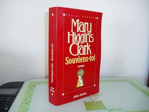 SOUVIENS TOI / Mary HIGGINS CLARK - Picture 1 of 1