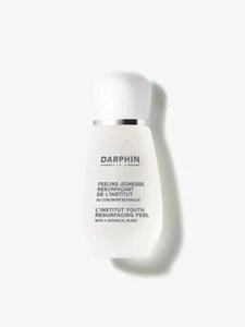 DARPHIN _L'INSTITUT YOUTH RESURFACING PEEL WITH A BOTANICAL BLEND 30mL_New / Box - Picture 1 of 5