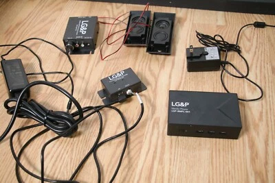 Oculus Quest 2 Advertisement Store display PC ECS Liva XE Mini PC Intel Braswell - Image 1 of 4