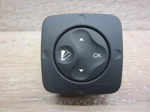 Interruptor ordenador de a bordo 283950001R Renault Scenic III JZ - Imagen 1 de 3