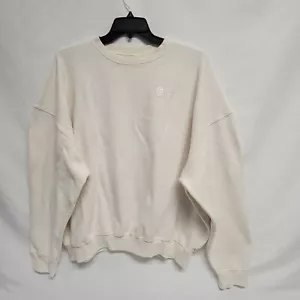 Edgewood Tahoe Golf Course Pullover Sweatshirt Sweater Men's XL Embordered Logo - Picture 1 of 13
