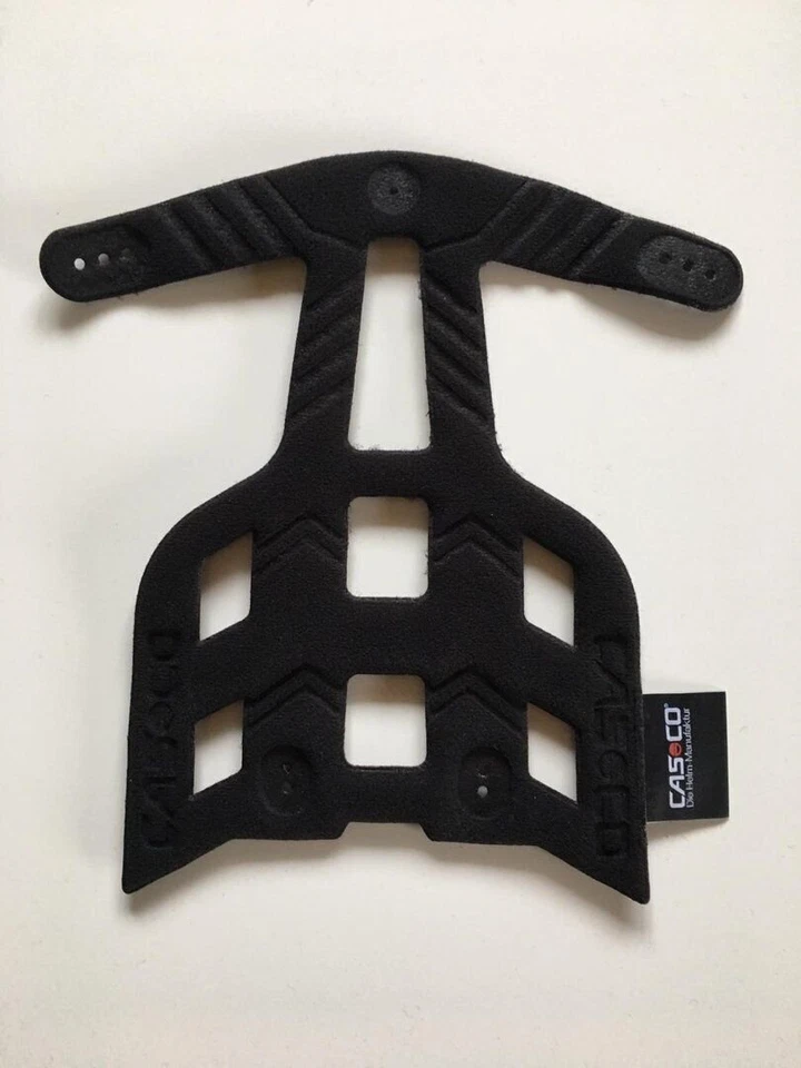 Casco Mistrall-2 / Choice-2 / Roadster Reithelm Radhelm Polster, Ersatz-Polster - Bild 1 von 1