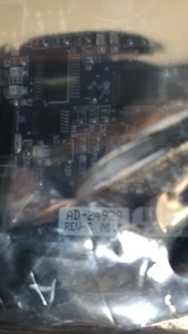 CYBEX AD-24929 New Lower Board for 525, 625, 770 Bikes After K0223 - Picture 1 of 3