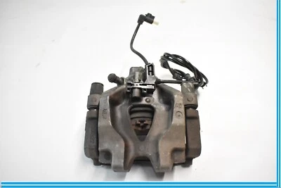 08-17 Mercedes W207 E550 C300 E400 Rear Brake Calipers Left OEM - Image 1 of 4