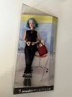 2003+Mattel+1+Modern+Circle+MELODY+Production+Assistant+Doll+Blue+Hair+NRFB