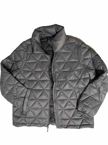 Eddie Bauer CirrusLite Tri-Quilt Down Women's Jacket - Picture 1 of 5