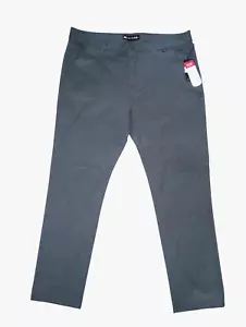 Travis Mathew 777 Prestige Majestic x Player Pants 30 x 32 Gray PGA Golf New - Picture 1 of 7