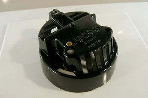 GENUINE LUCAS PLASTIC BACK ALTERNATOR COVER FOR SOME 15 16 17 18ACR LRA100 - Picture 1 of 12