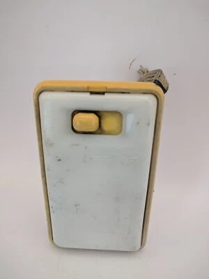 Nissan 300ZX Z31 1984-1989 interior cúpula mapa luz conjunto OEM Foto 1 de 4