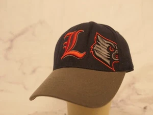 NCAA Louisville Cardinals Unisex Adult Hat Cap Fitted 6 5/8 Top of the World - Picture 1 of 10