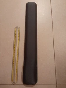 Fellowes Gel Tastiera Appoggia Riposa polsi reggi polso- Grigio morbido NUOVO - Foto 1 di 8