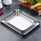 Affordable Stainless Steel Baking Tray for Budget-Conscious Bakers