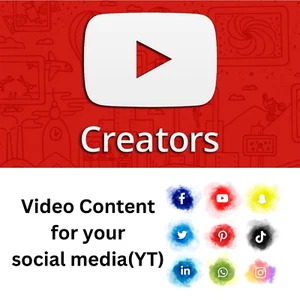 Premium Videos for your Youtube, Instagram, Faecbook Content (Non-Copyright) - Picture 1 of 5
