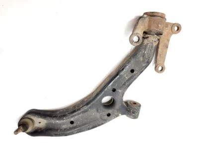 2007 2008 Honda Fit passageiro braço de controle inferior direito dianteiro fabricante de equipamento original 51350-sln-a02 - Imagem 1 de 4