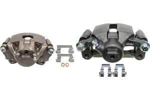 KIT Raybestos Disc Brake Calipers for 2000-2005 Chevrolet Monte Carlo (75495)