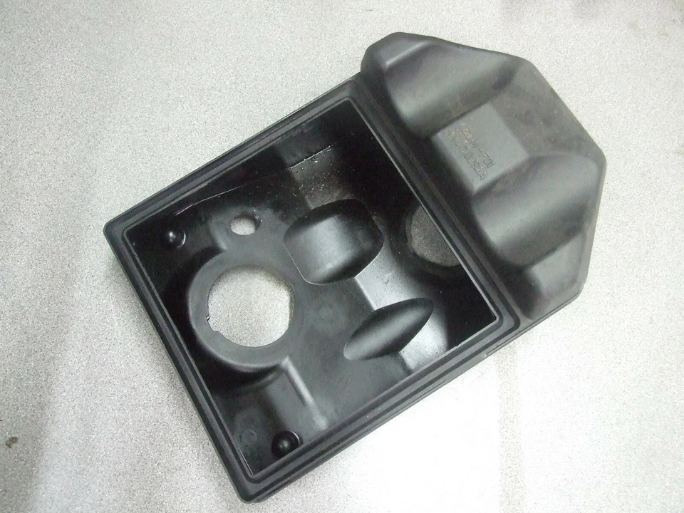 Filtro de aire Ducati ST3 ST4 caja de admisión caja de aire cuerpo base 442.2.029.1A Foto 1 de 3