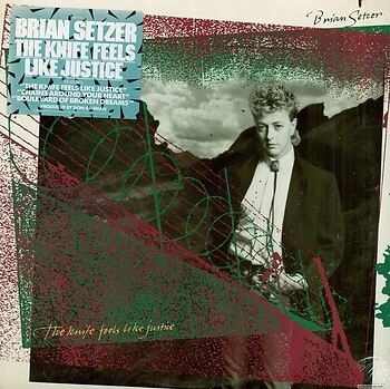 The Knife Feels Like Justice - Image 1 of 1