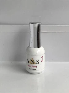 ANS Dipping Liquid Step 2 Base Dipping 15mL - Picture 1 of 4