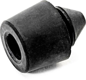 Top Rubber Left or Right Hard Top To B-Pillar Hoop Bumper fits JK Freedom Top - Imagen 1 de 1