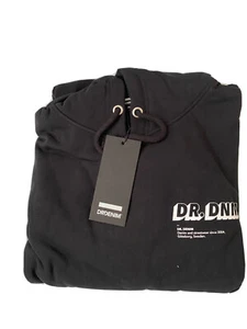 Sudadera con capucha para mujer Dr. Denim Dani, marca BlackShadow, 4XL - Imagen 1 de 7