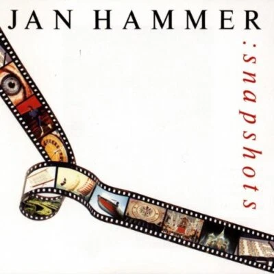 Hammer, Jan : Snapshots CD Value Guaranteed from eBay’s biggest seller! - Image 1 of 2