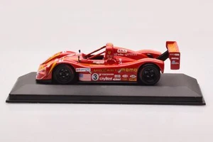 430987603 Ferrari 333 SP n3 Moretti Racing Le Mans Minichamps 1/43 - Imagen 1 de 4